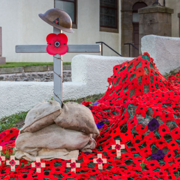 In Remembrance
