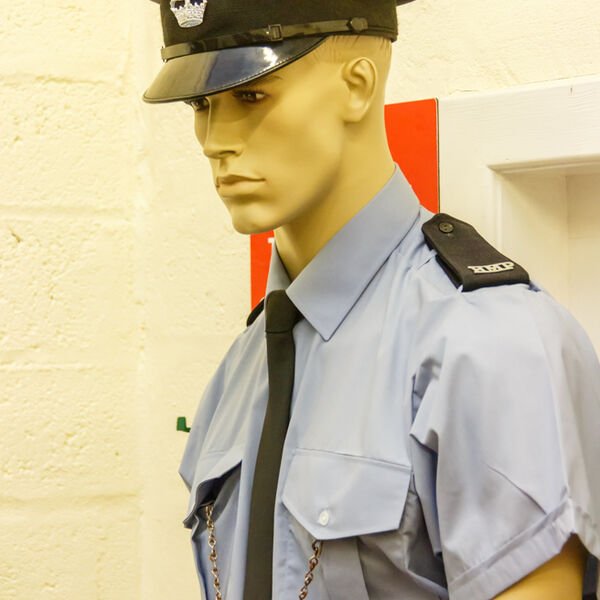 Peterhead Prison Museum