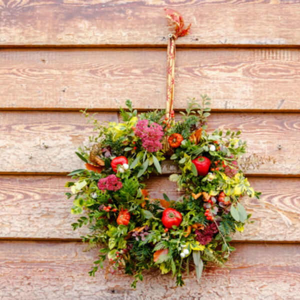 Christmas Wreath