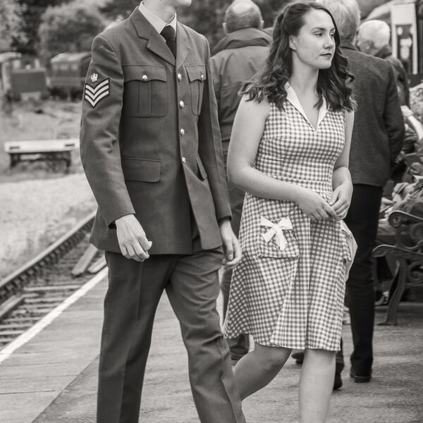 Young Love!