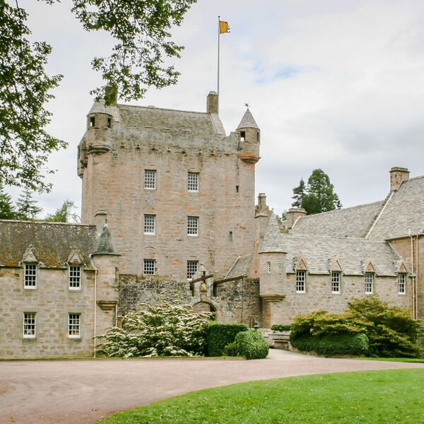 Cawdor Castle