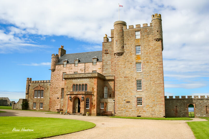 Castle of Mey 2