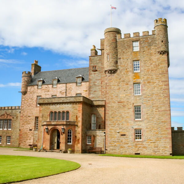 Castle of Mey 2