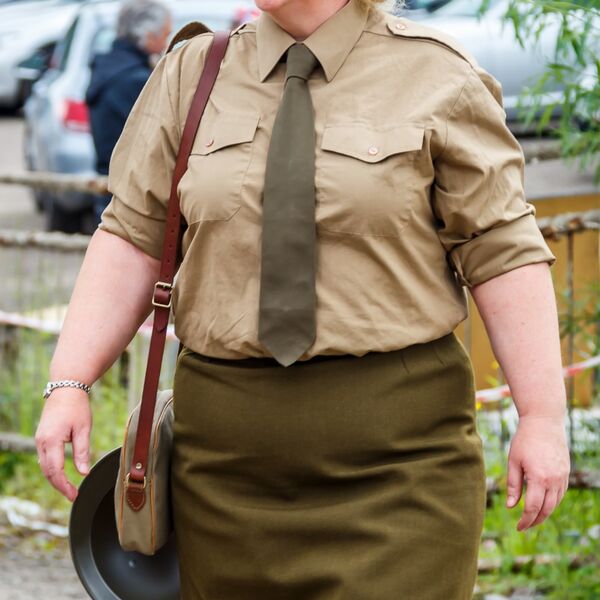 Army Officer