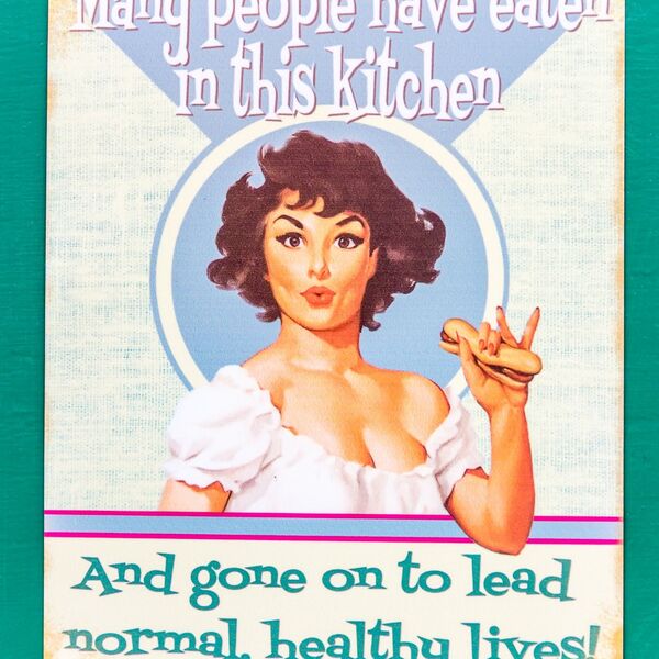 1940's Poster