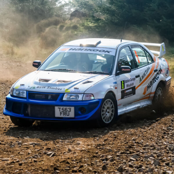 Mastering A Hairpin!