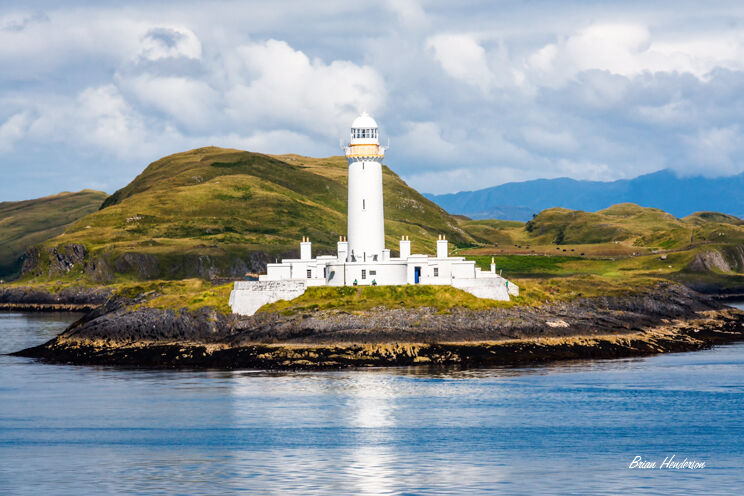 Lismore Lighthouse
