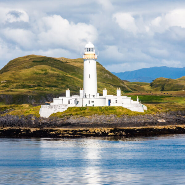 Lismore Lighthouse