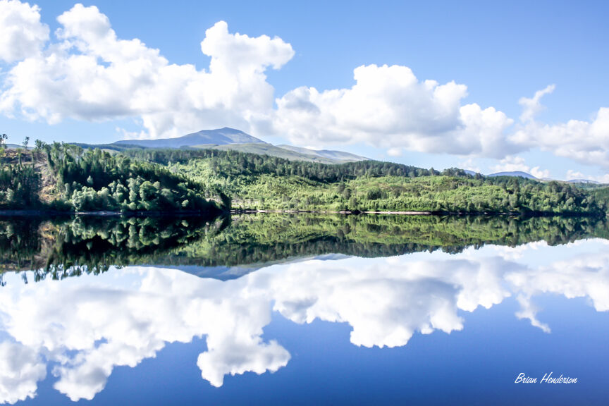 Loch Eil