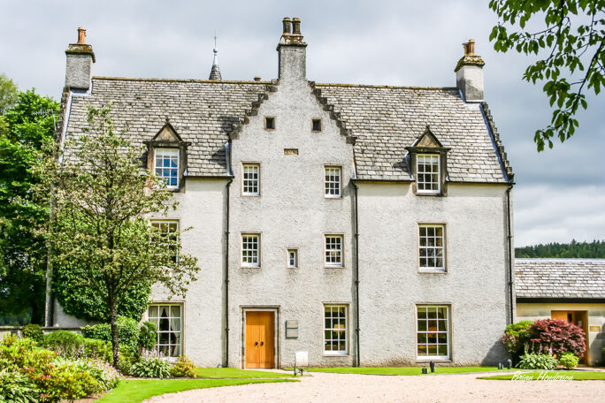 Macallan's House