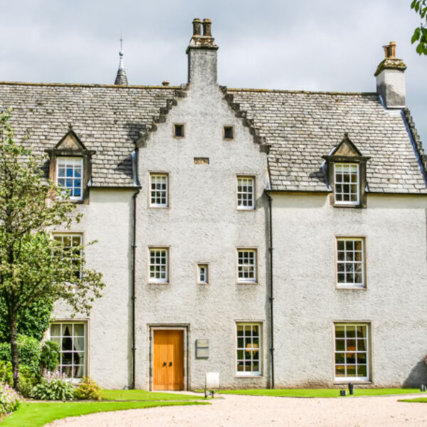 Macallan's House