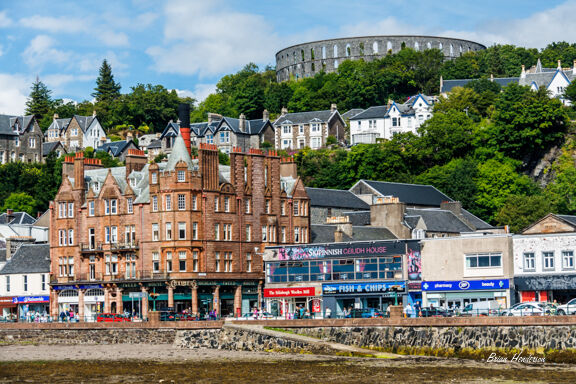 Oban