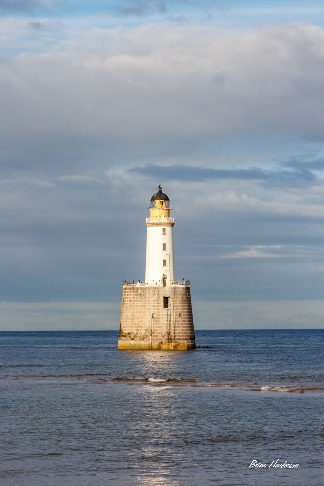 Rattray Head Lighthouse