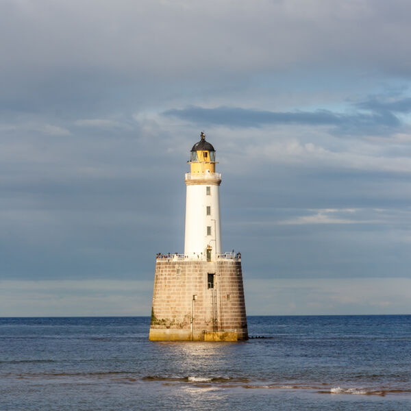 Rattray Head Lighthouse