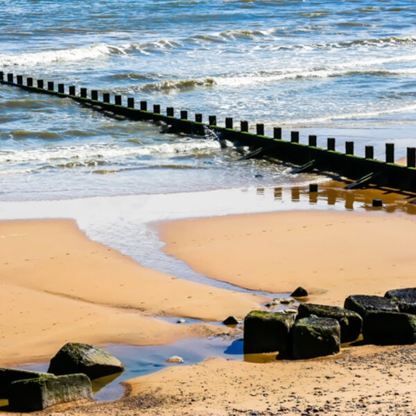 Aberdeen Beach