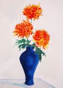 Chrysanthemums