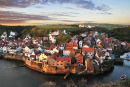 Good morning Staithes