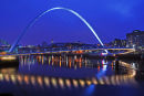 Blue Tyne