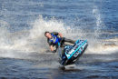 Jet skier
