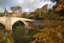 Barnard Castle bridge