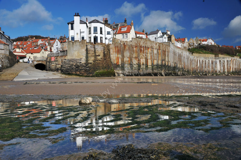 Robin Hoods Bay