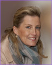 Sophie, Countess of Wessex, GCVO