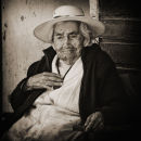 The old lady of Codpa