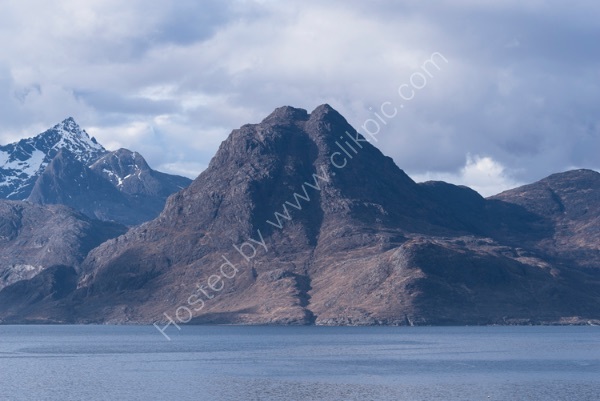 Sgurr na stri