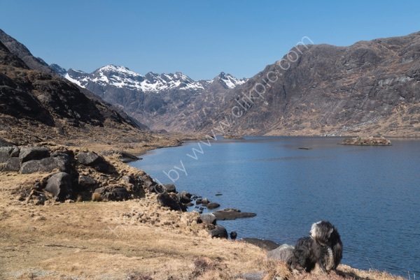 Loch Coruisk