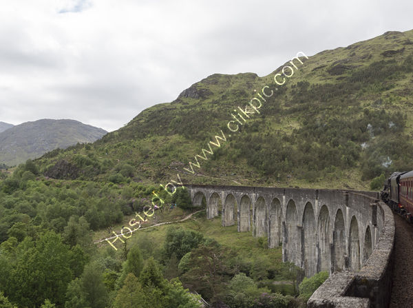 Glenfinnan Viaduct
