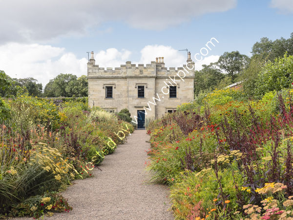 Gardener's Cottage