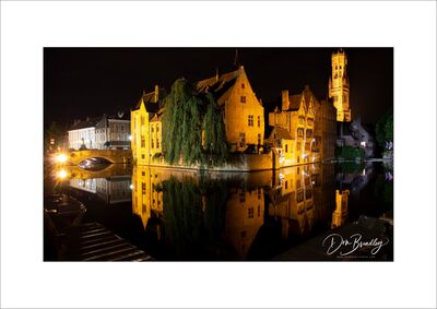 Bruges / Brugge