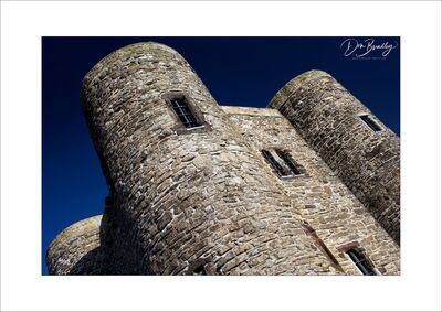 Ypres Castle, Rye (2)
