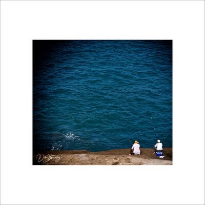Tenerife Fishermen