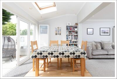 Property and Interior Photography