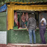The Butcher