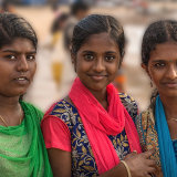 Indian Girls