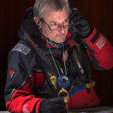 The yachtsman