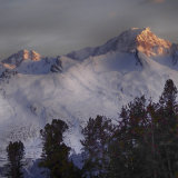 Les Arcs