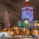 Warsaw