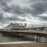 Brighton Pier