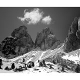 Dolomites