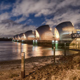 Thames Barrier
