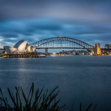 Mrs Macquaries View