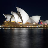 A night at the opera