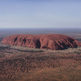 Uluru