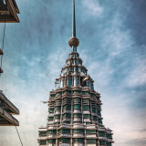 Petronas tower KL