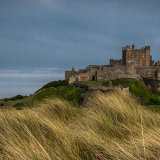 Bamburgh Castle