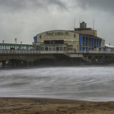 Bournemouth Pier