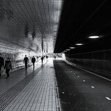 Amsterdam Tunnel